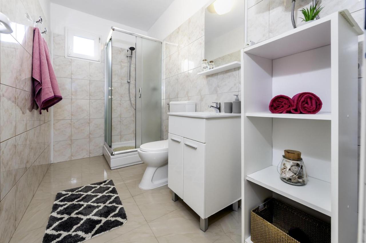 Studio Sony Rovinj Exteriér fotografie